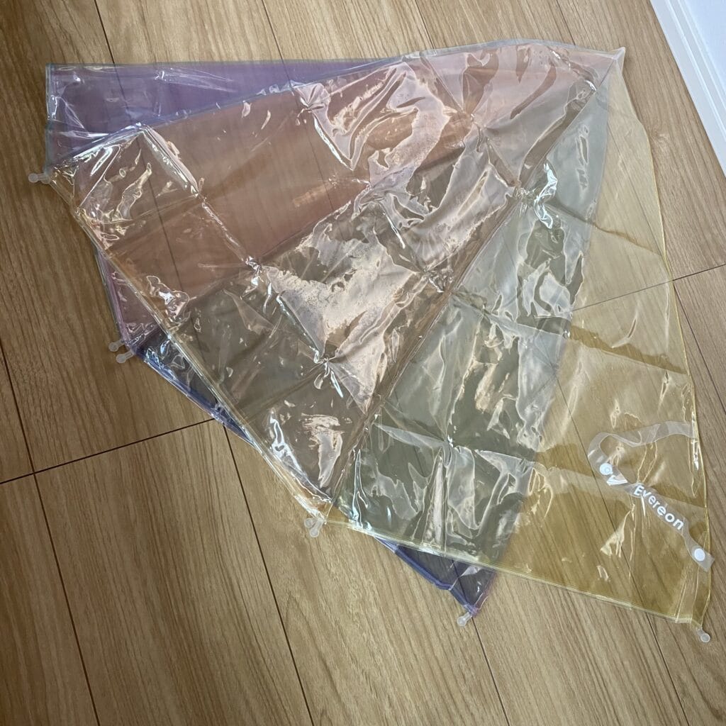 Evereon 張替生地 60cm用 