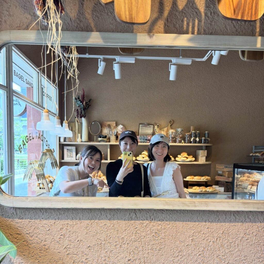 100人隊デート aimi