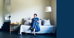 【スタイリスト伊藤まさこさん 軽井沢の新しいおうち】とダウンサイジングストーリー