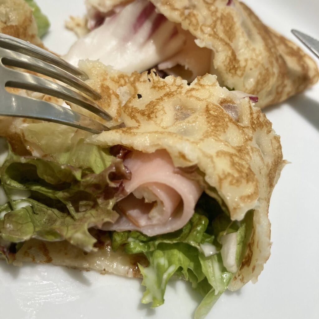 GODIVAcaféモーニング