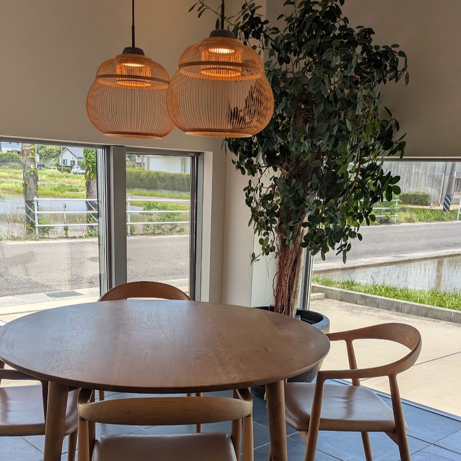 コンセプトルーム　住工房　ダイニング