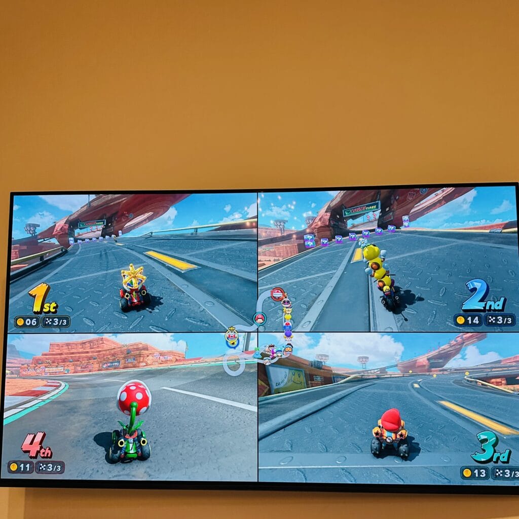 マリオカートワールド Switch2 ニンテンドー