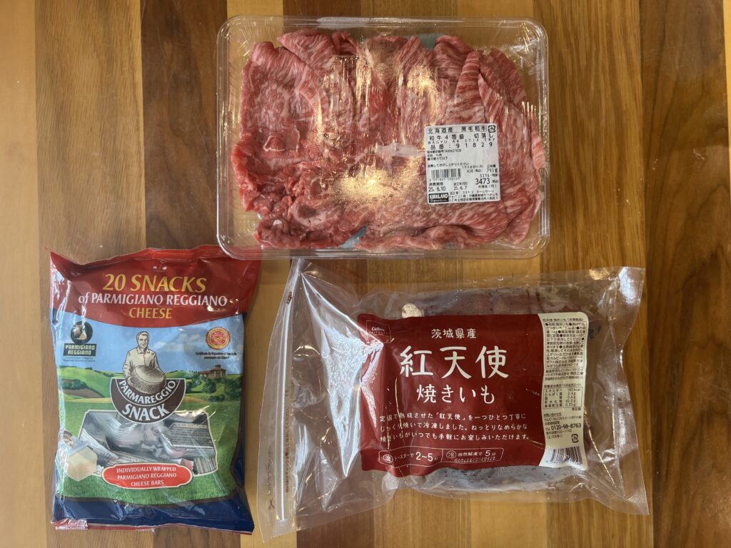 【コストコ購入品】6月上旬厳選お買い物紹介@沖縄南城倉庫店 TB icoco