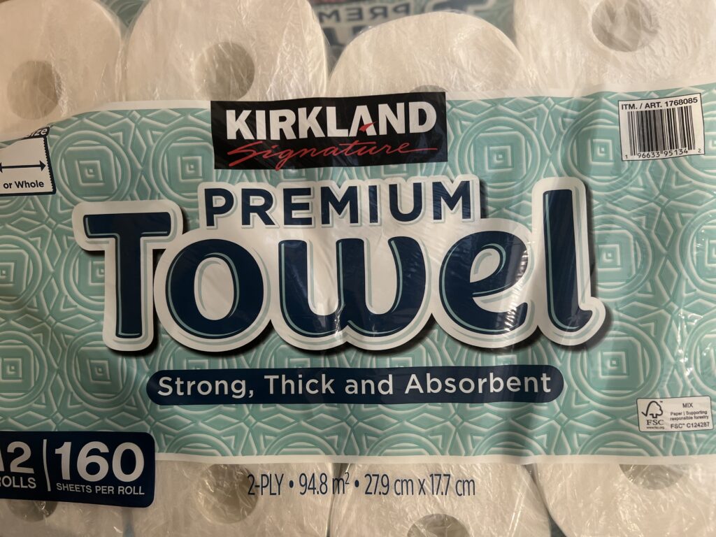 【コストコ購入品】6月上旬厳選お買い物紹介@沖縄南城倉庫店 TB icoco