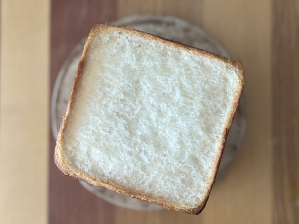 【沖縄】「めくるクロワッサン食パン リーヴル」 を食べました！@ロワジールホテル 那覇 TB icoco