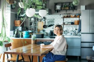 能登屋英里さん