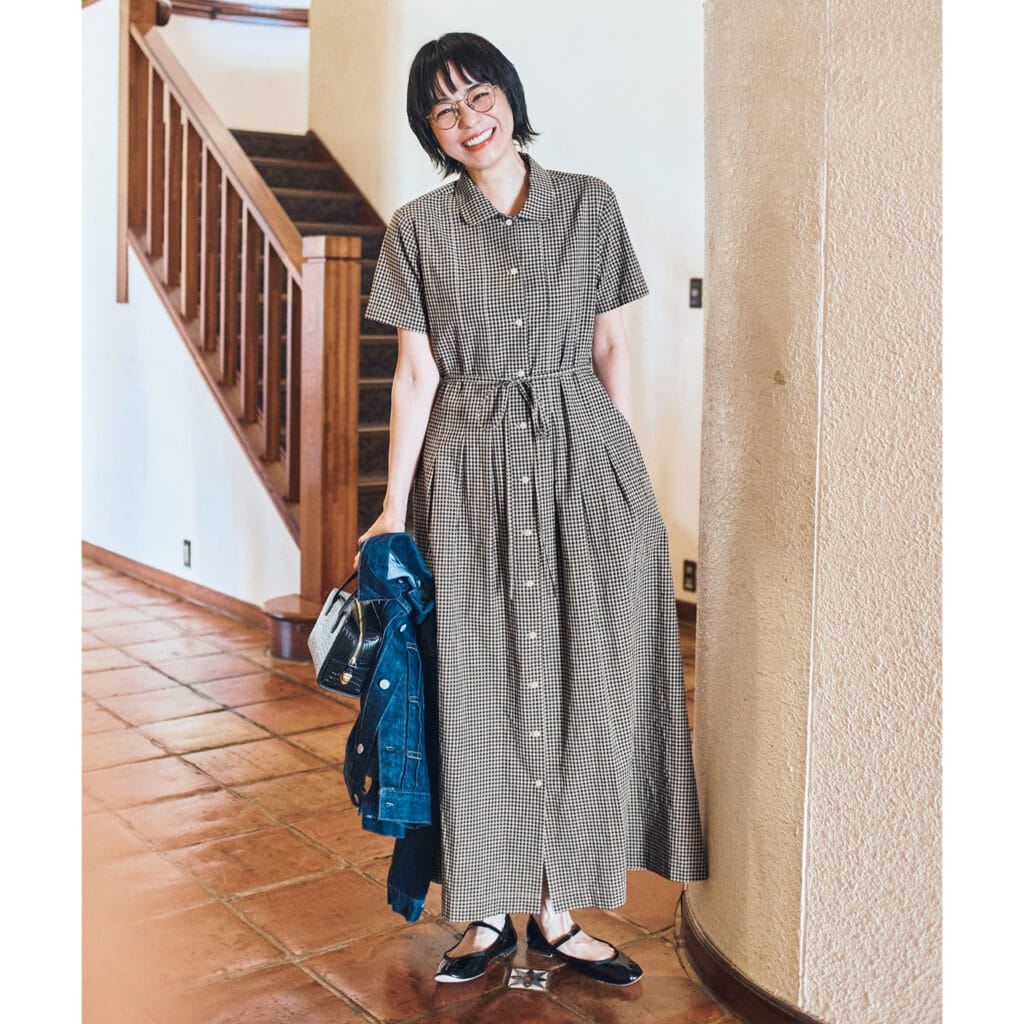 明日なに着る週間まとめ0612