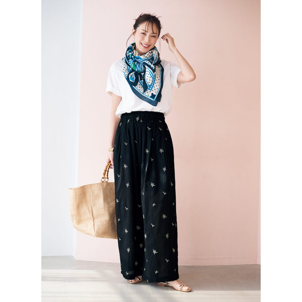 明日なに着る週間まとめ0611