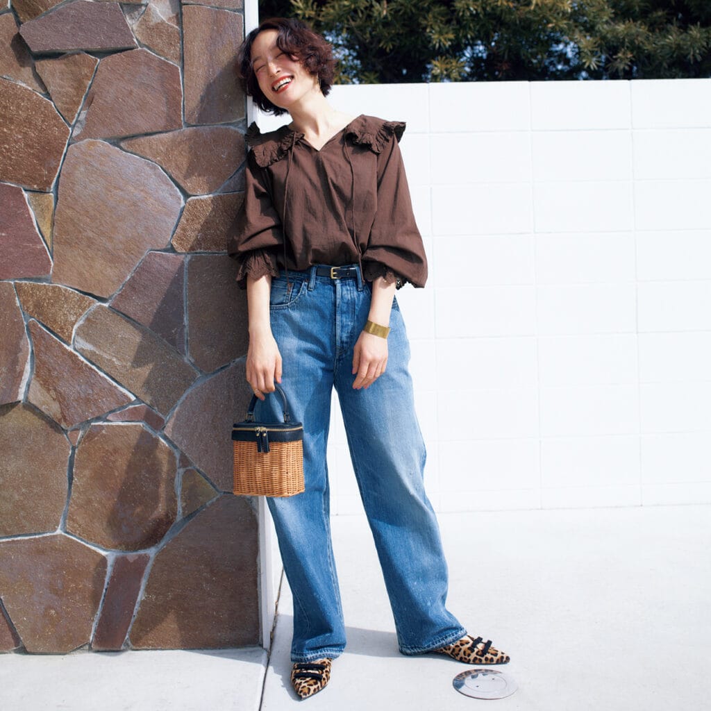 明日なに着る週間まとめ0613