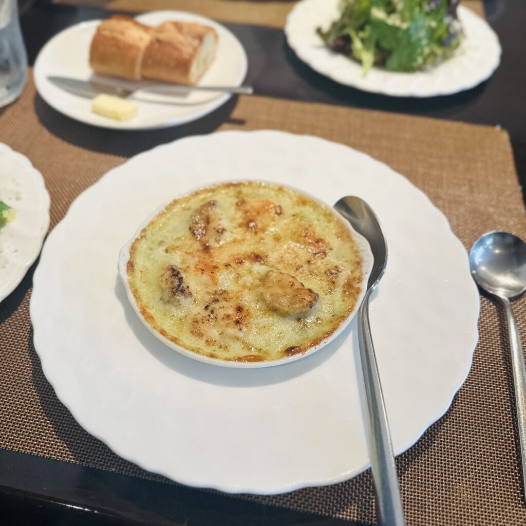 シェ・ポーズ　ビストロ　ブルギニョン