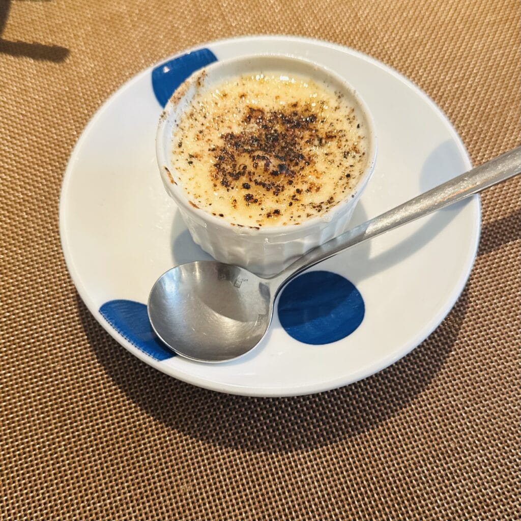 シェ・ポーズ　ビストロ ニョッキ