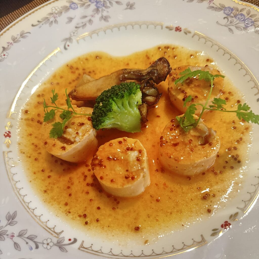 シェ・ポーズ　ビストロ  金沢市