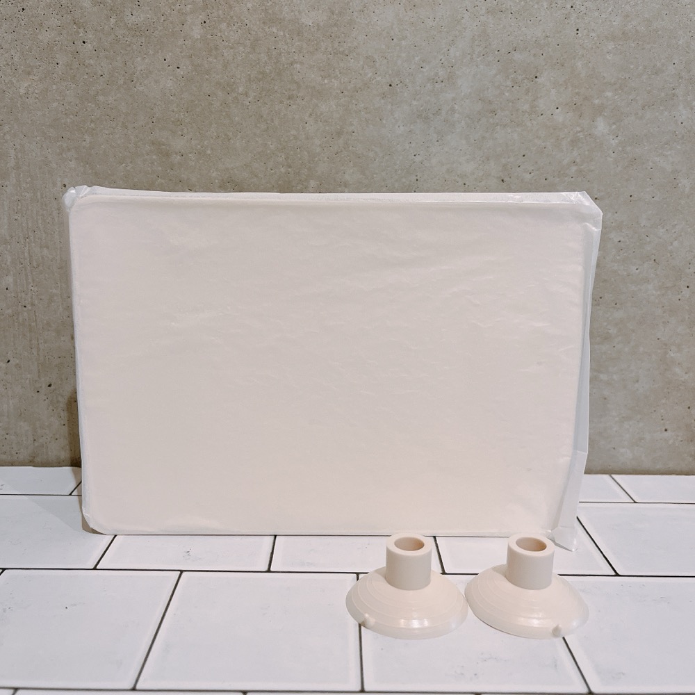 ミスターQ　食器用洗剤　固形洗剤