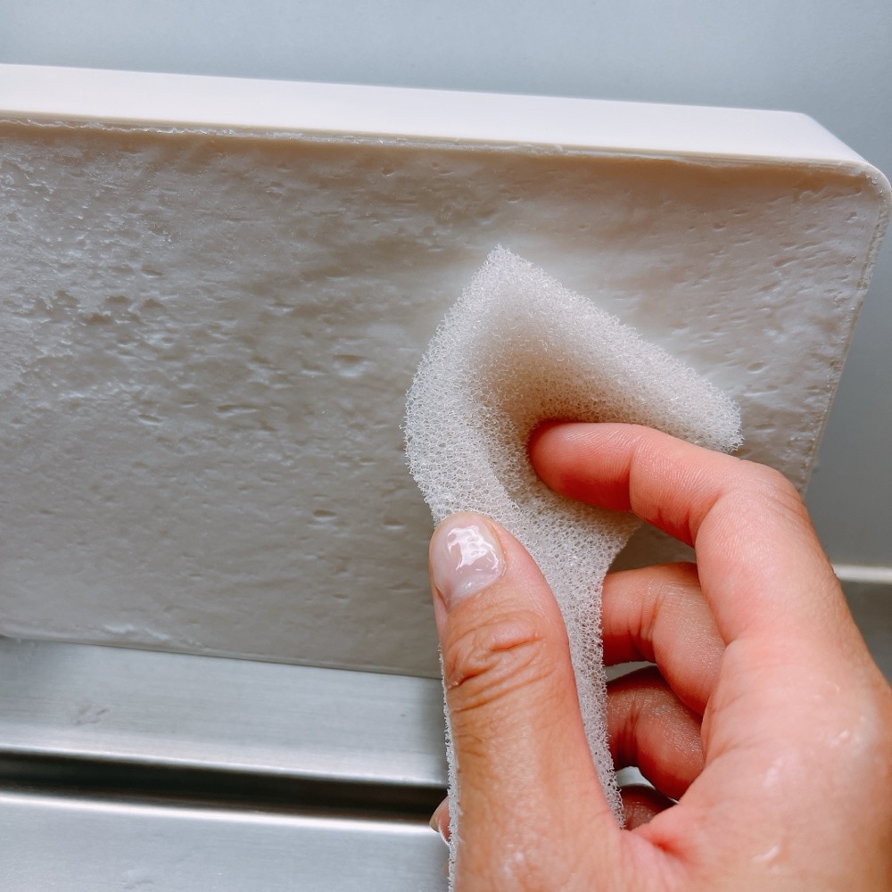 台所洗剤　固形洗剤　洗剤