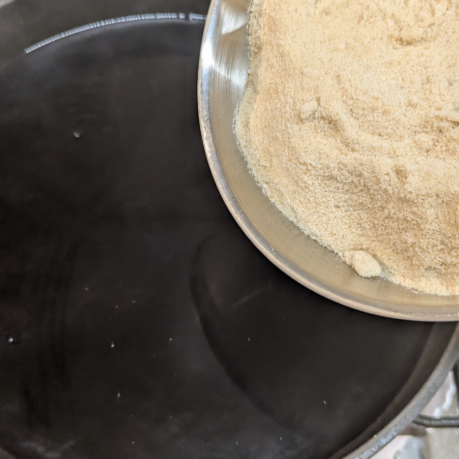 赤しそジュース　キビ砂糖　大量