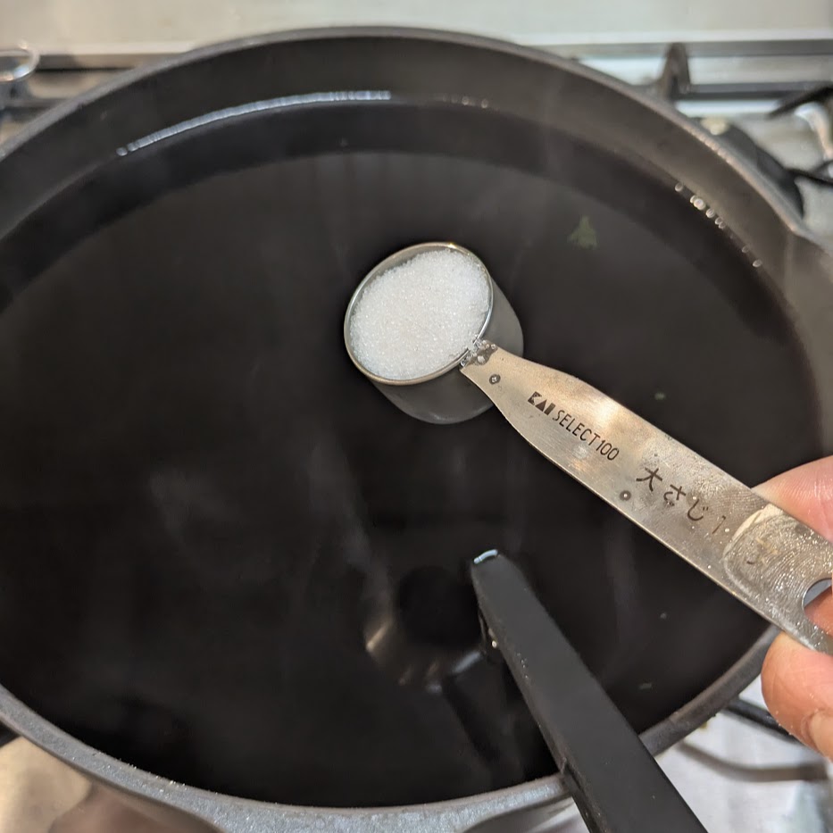 クエン酸　ドリンク　手つくり