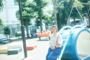 能登屋英里さん