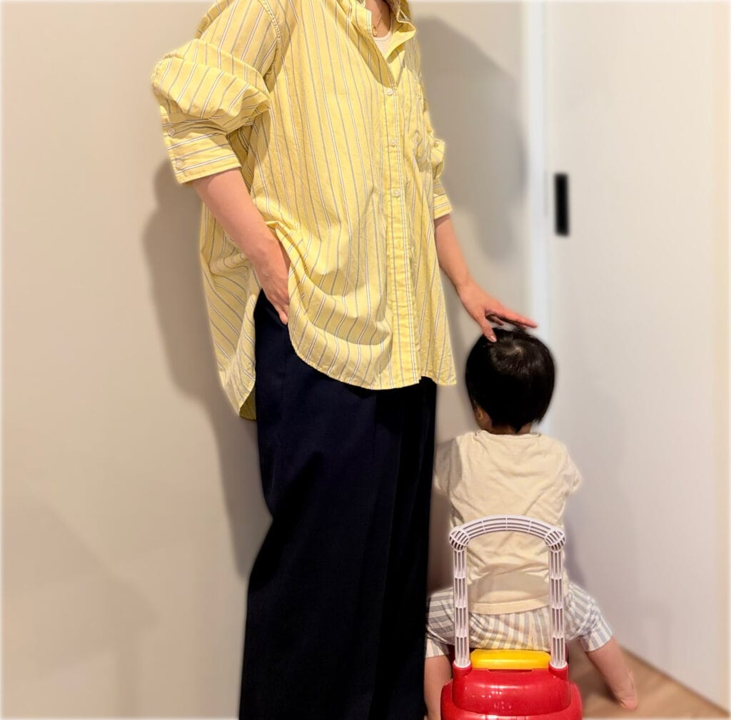 gap アンパンマンカー