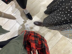 100人隊デート　埼玉