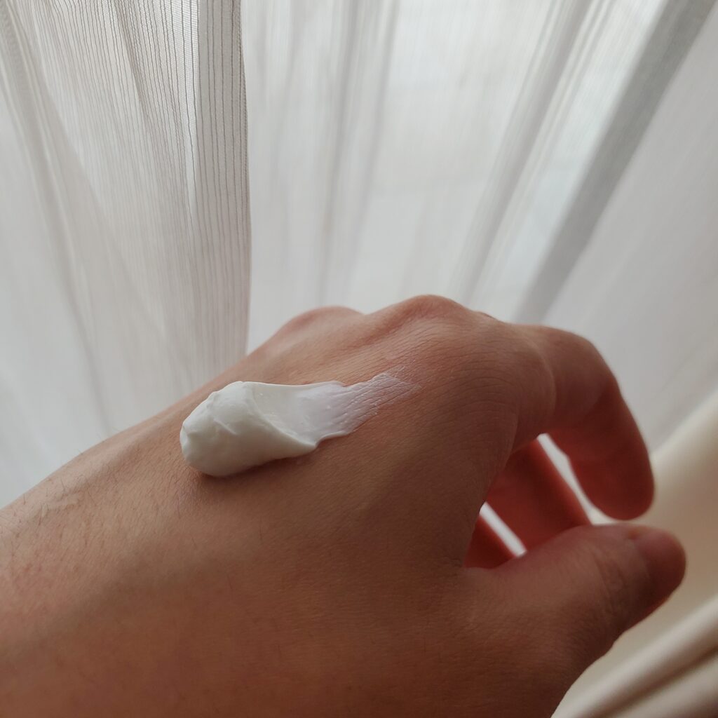 トレーダージョーズのハンドクリーム