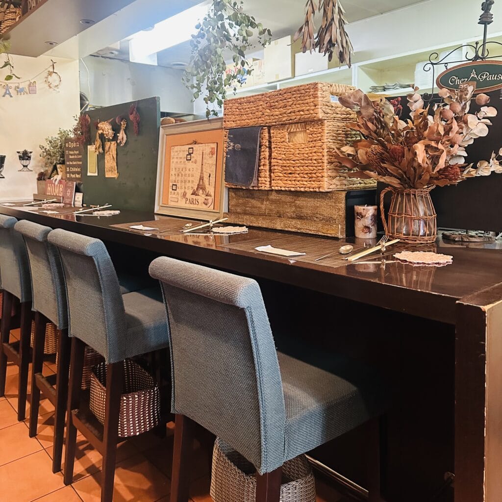 シェ・ポーズ　ビストロ 金沢