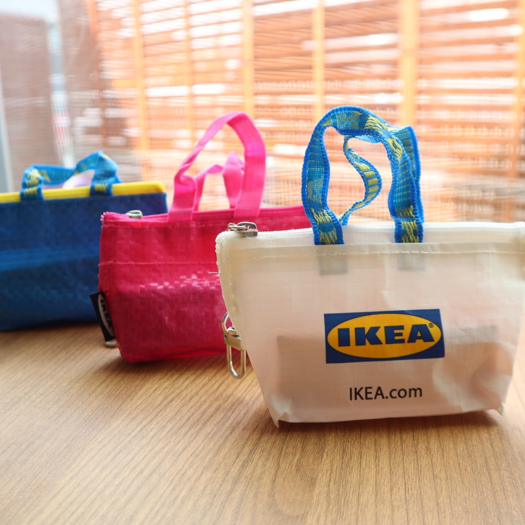 KNÖLIG クノーリグ キーリング, S IKEA購入品