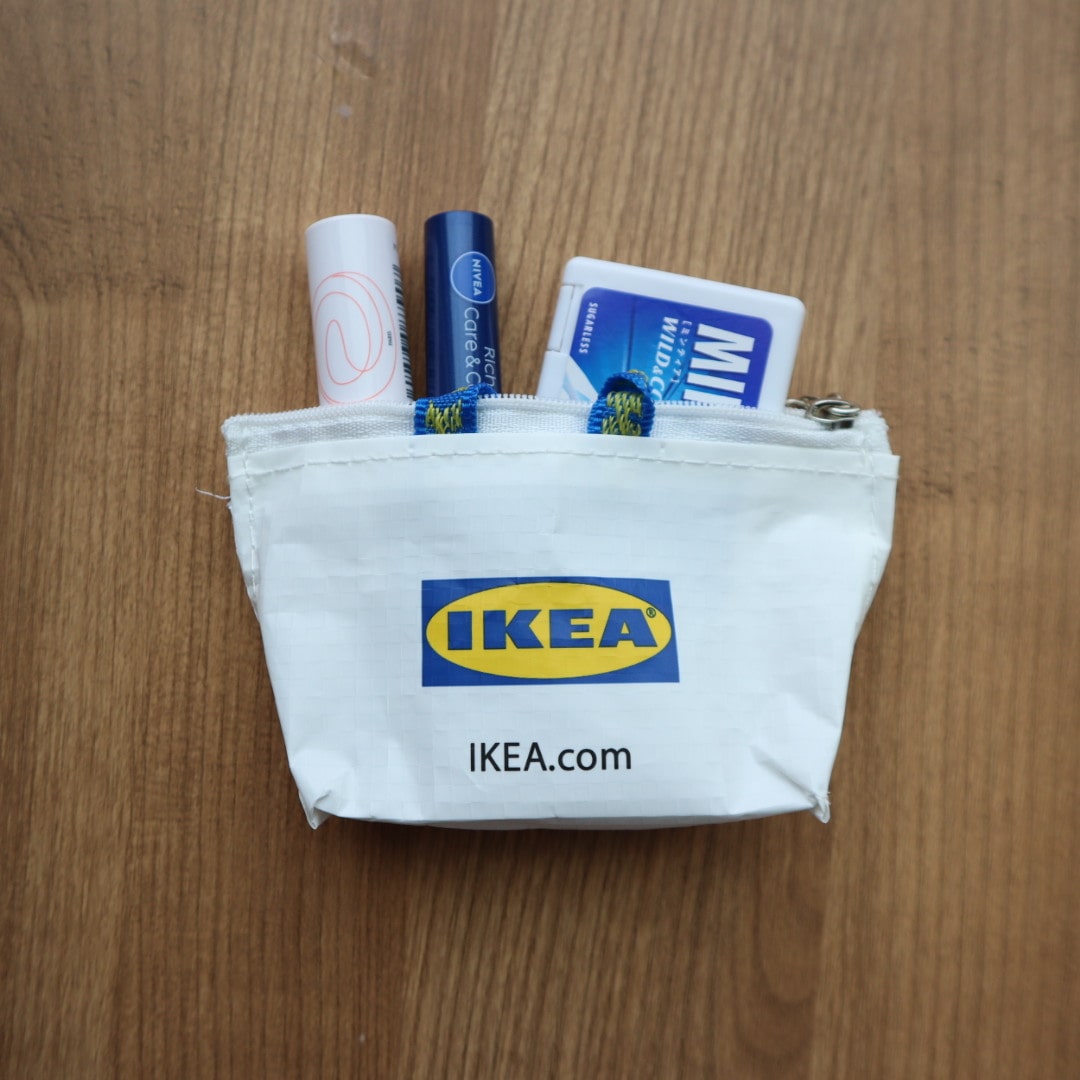 KNÖLIG クノーリグ キーリング, S