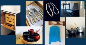 伊藤まさこさんが「ダウンサイジング」で残したものと、その後の暮らし