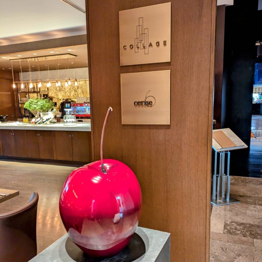 ホテルランチ 東京 夫婦