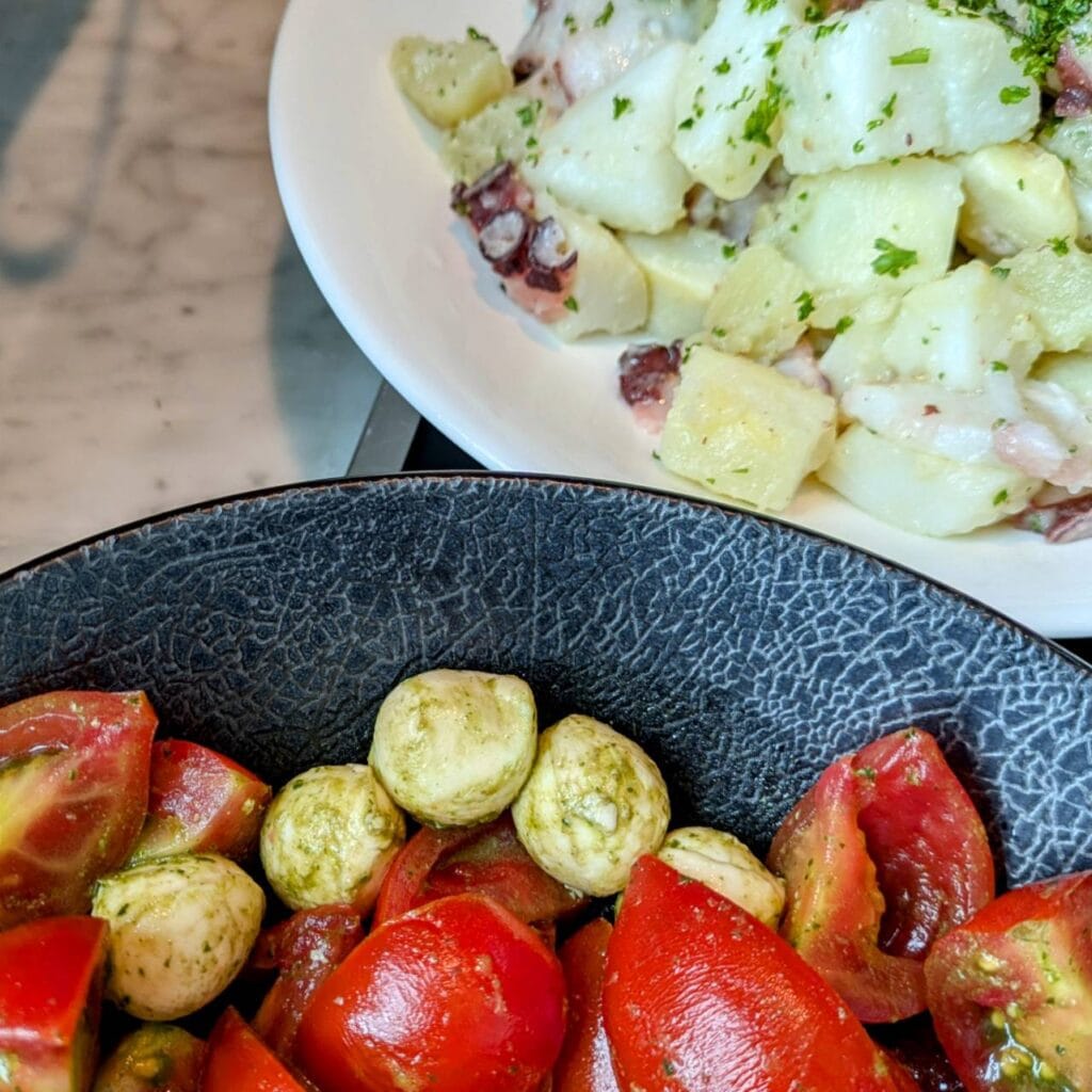 ホテルランチ 東京 夫婦