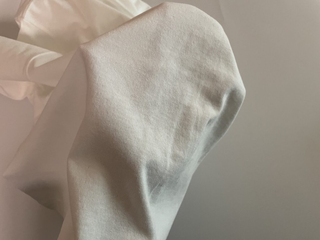 アメリカンコットンT