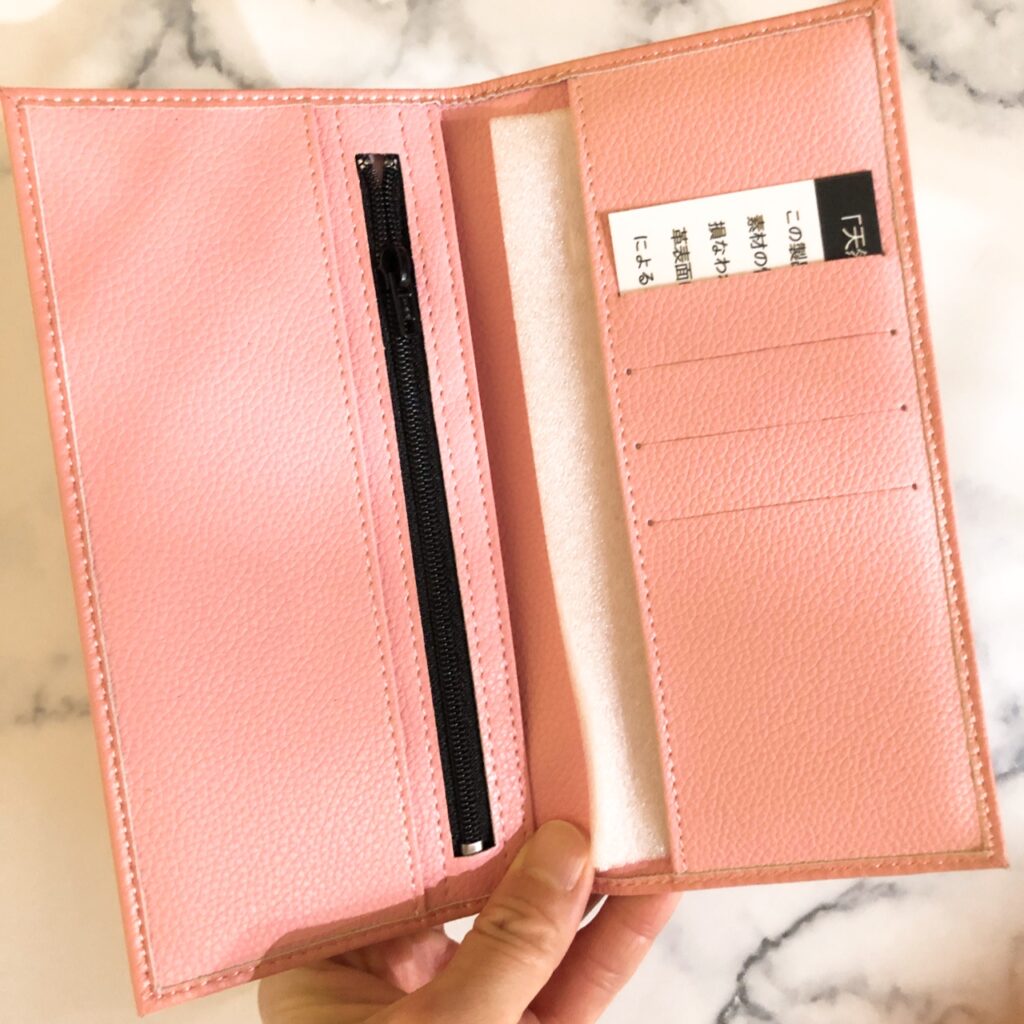 皇居 長 財布 袱紗 ふくさ 東御苑 ボンボニエール 菊歯小箱