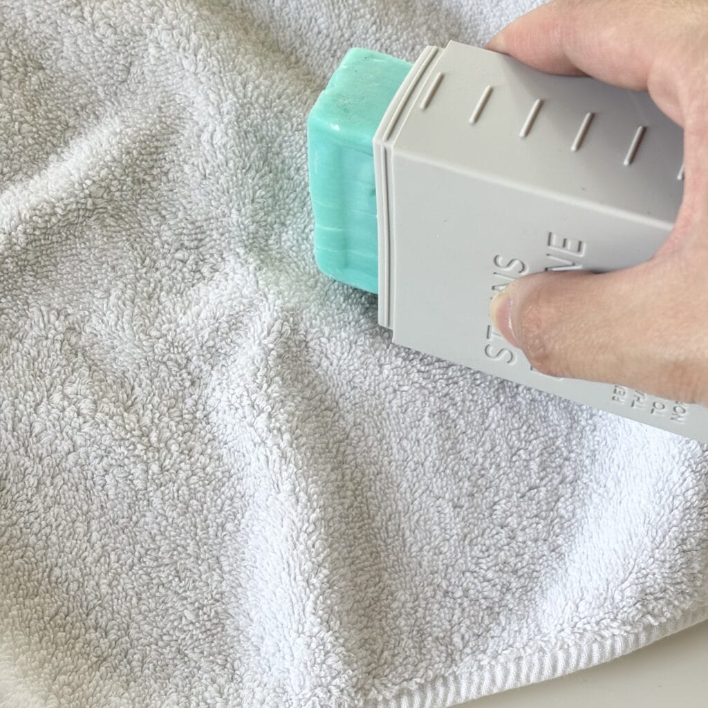 スリーコインズ　ウタマロ石鹸ケース