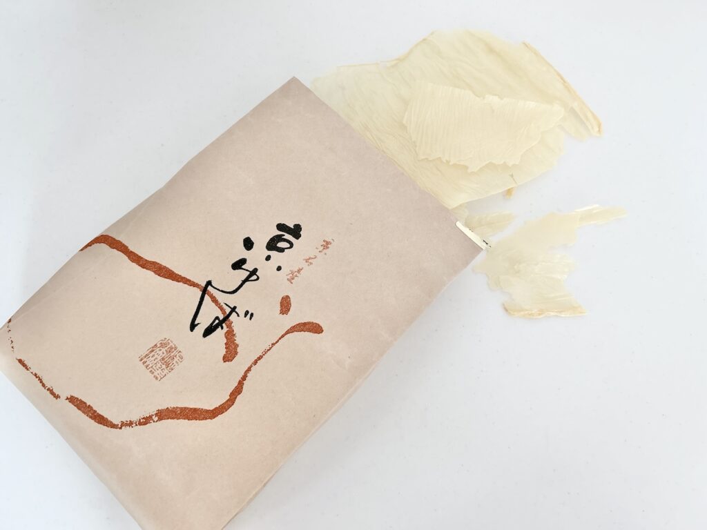 【湯葉弥】徳用ゆば