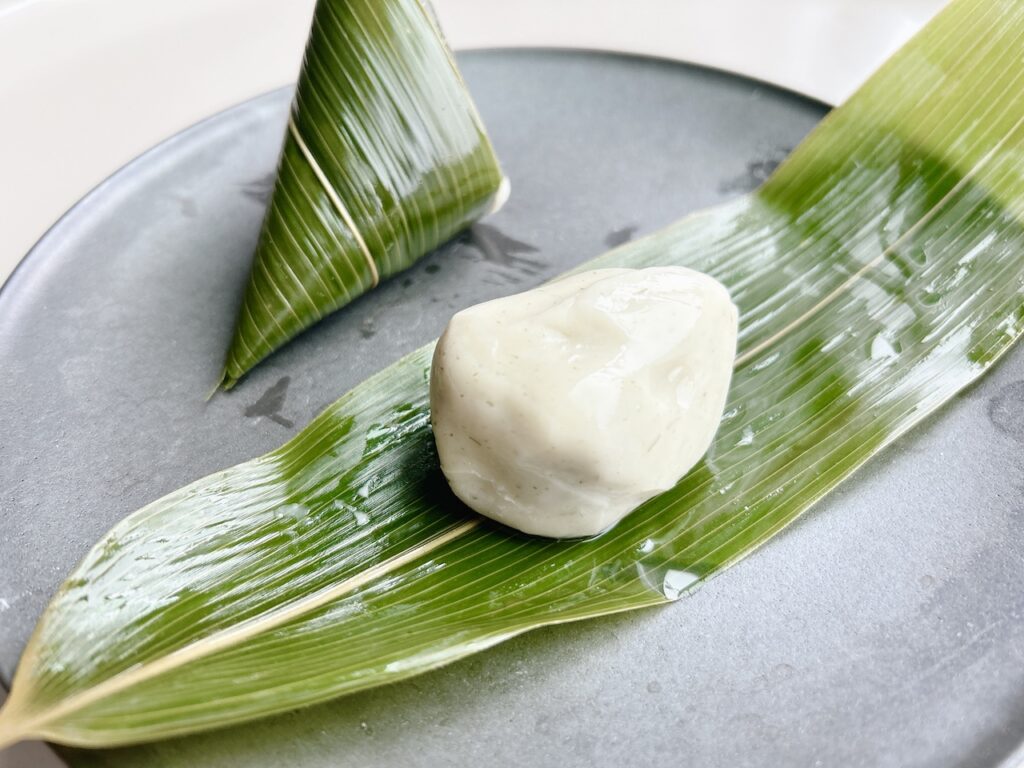 【麩嘉】麩まんじゅう 実食