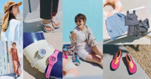 【水際アイテム】の進化が止まらない！