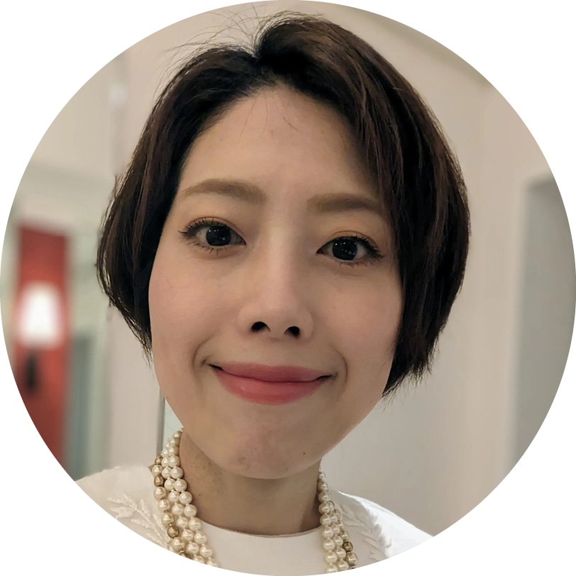 LEE100人隊 No.029 Yukapoさん