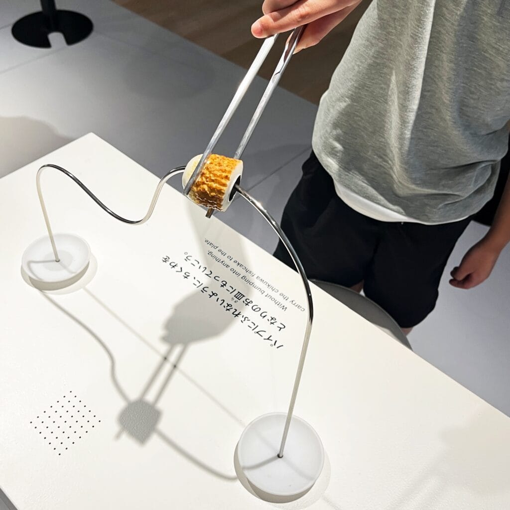 デザインあ展　東京　子ども