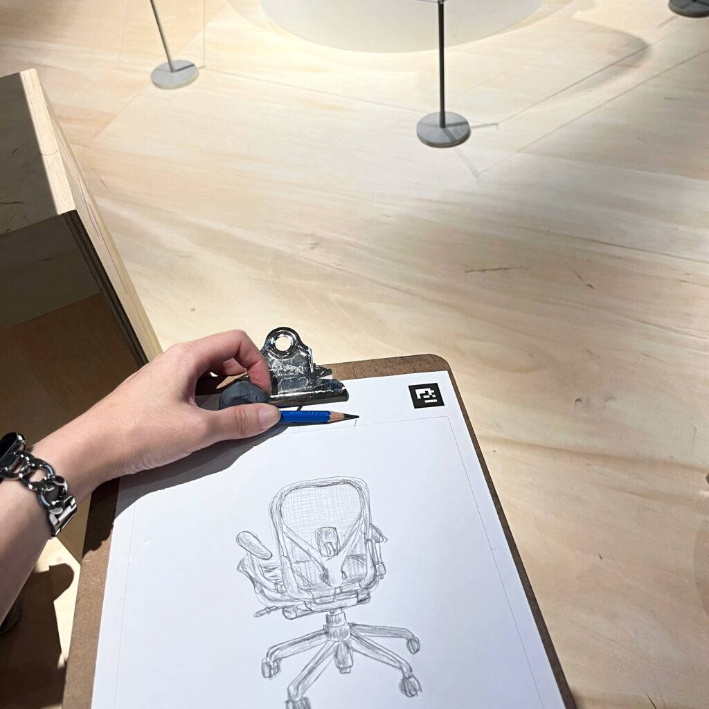 デザインあ展　東京　子ども