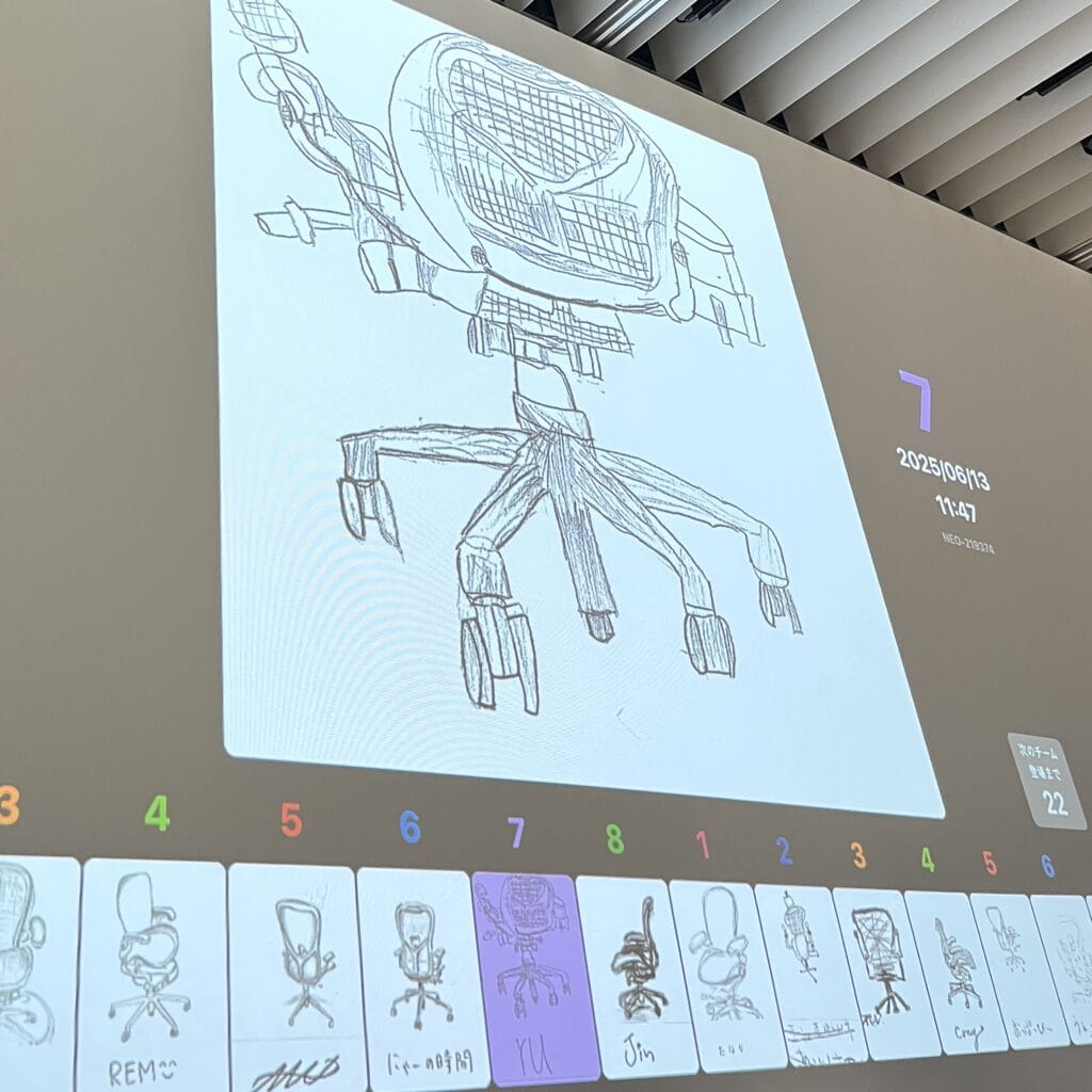 デザインあ展　東京　子ども