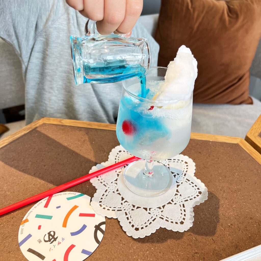 デザインあ展　リチュエル　コラボ