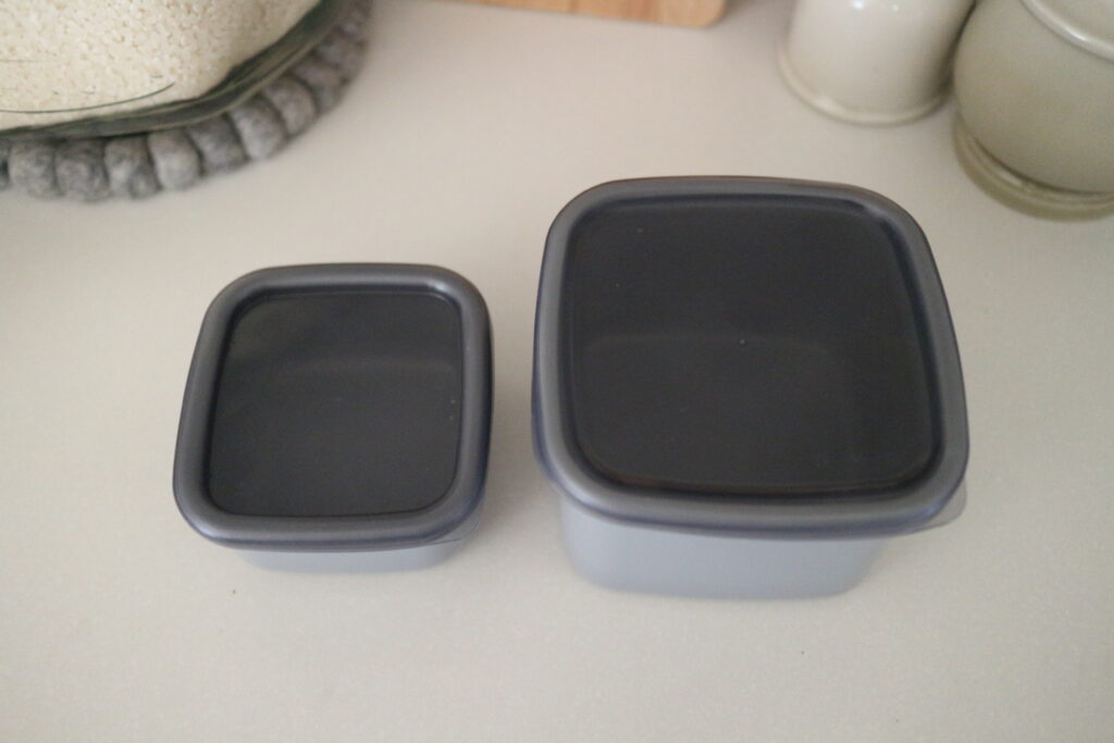 野田琺瑯　琺瑯　保存容器