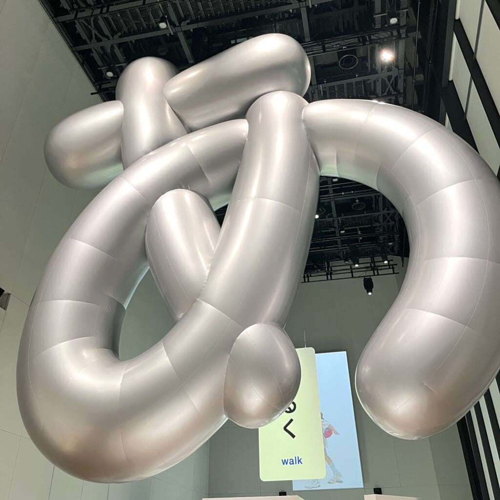 デザインあ展　子連れ　夏休み