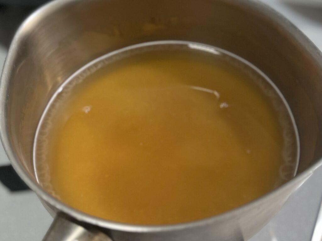 【梅ダージリン】今井真実さんレシピを拝借、ちょい足しのススメ TB icoco