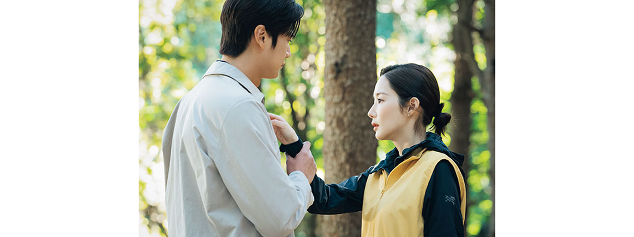 Amazon Original『私の夫と結婚して』