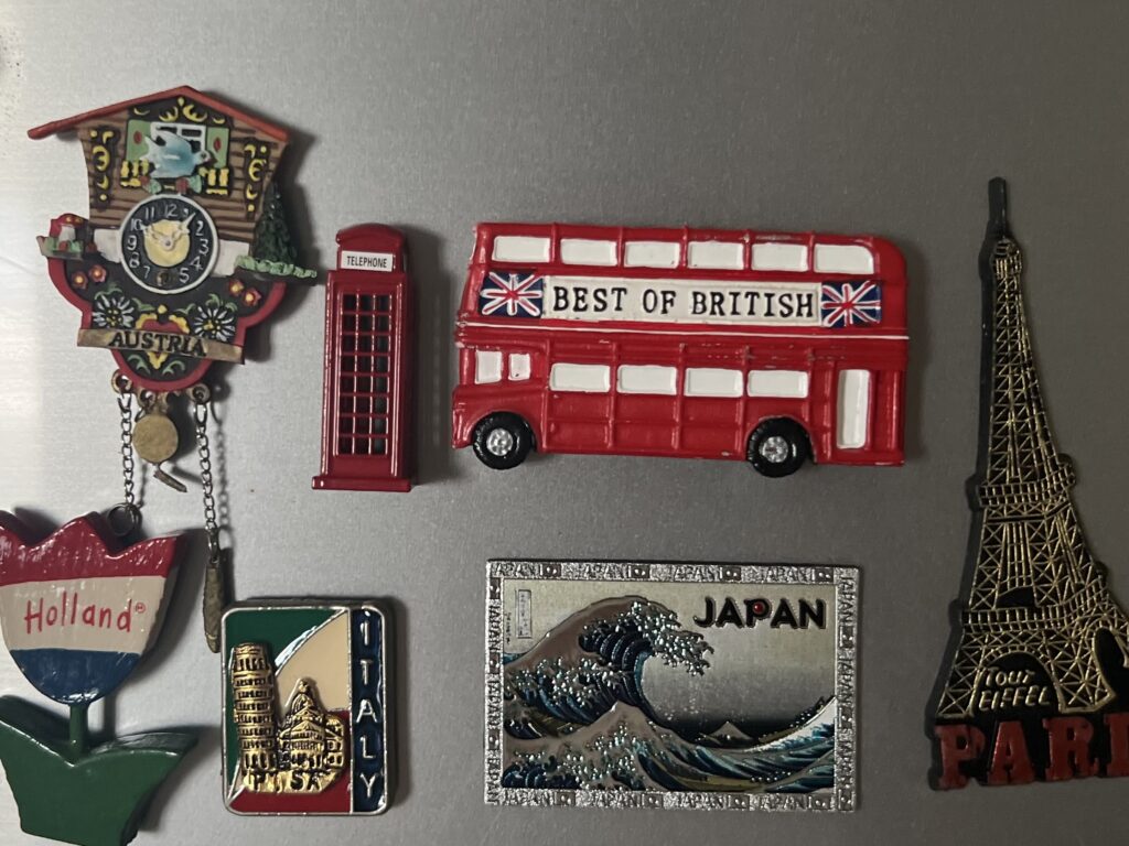 この「イギリス展」は6月29日（日）まで開催されるそうです。お近くにお越しの際は、ぜひイギリスの美味しいものやおしゃれなものを堪能してみてくださいね。ではでは。