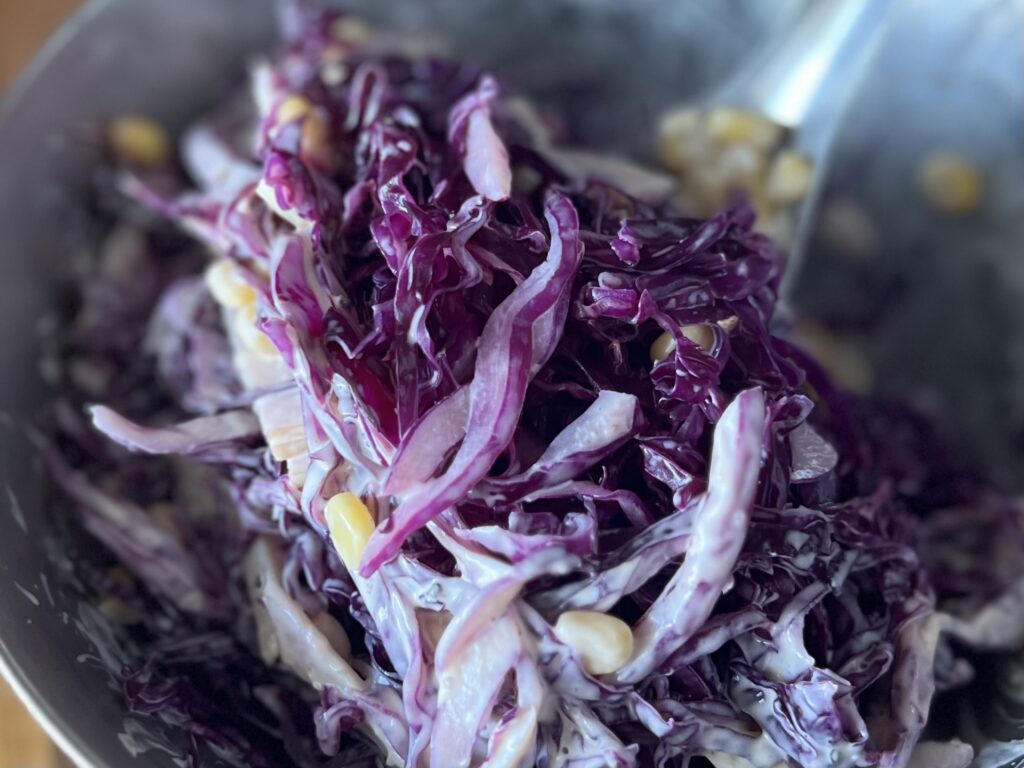 【東京】MALINS「フィッシュアンドチップス」と【LEEレシピ】味がボケない「コールスロー」・ワタナベマキさんレシピを食べました＠沖縄・デパートリウボウ TB icoco