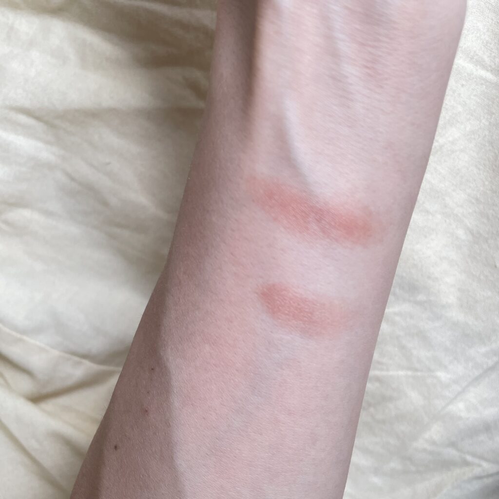 CHANEL　ルージュココボーム