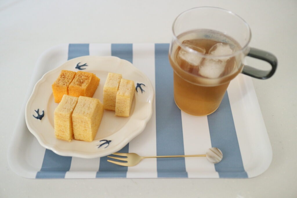 無印良品　バウム