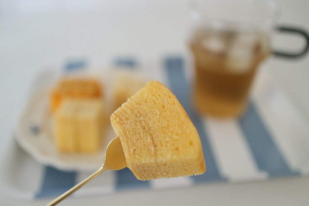 無印良品　バウム